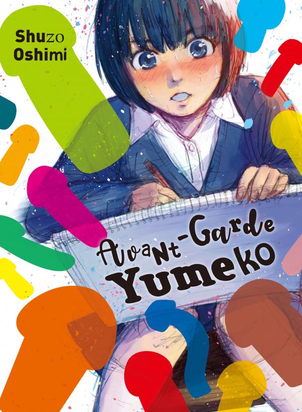 Avant-Garde Yumeko (Official)