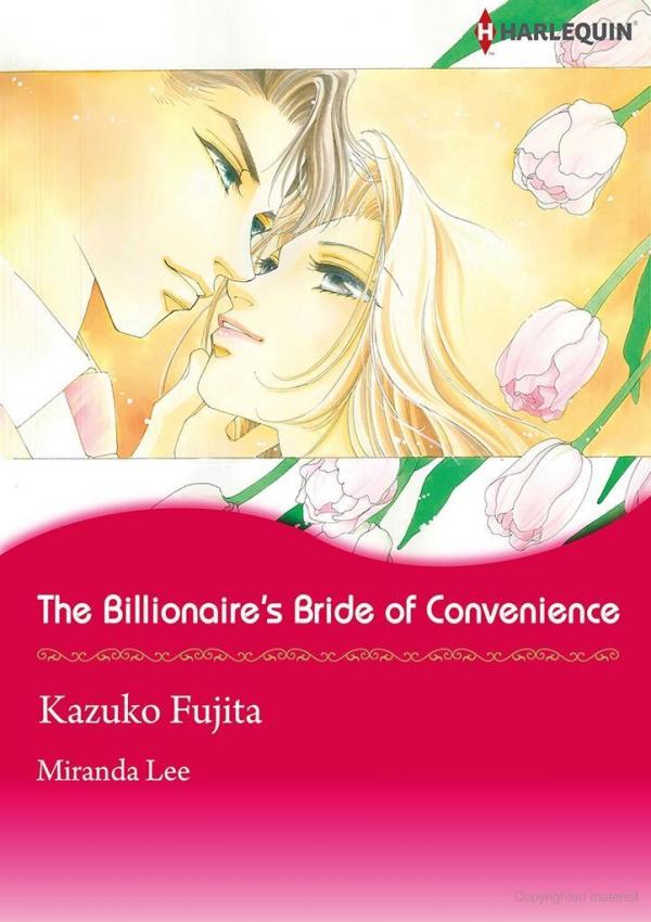 The Billionaire's Bride of Convenience
