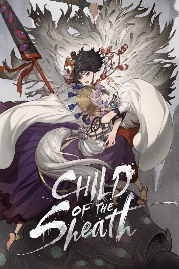 Child of the Sheath (Official)