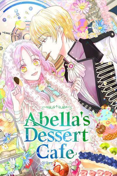 Abella's Dessert Cafe (Official)
