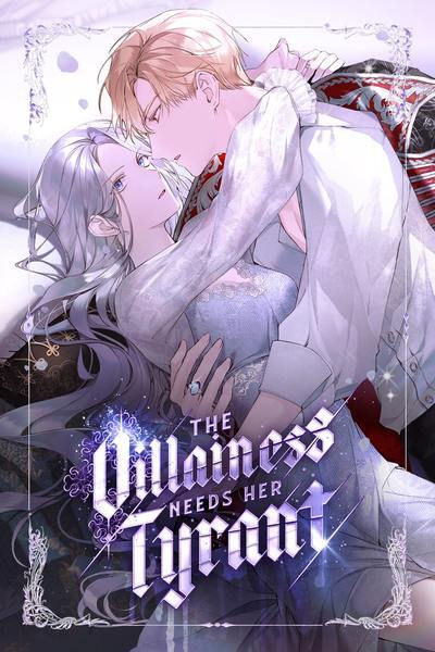 The Villainess Needs a Tyrant (OFFICIAL)