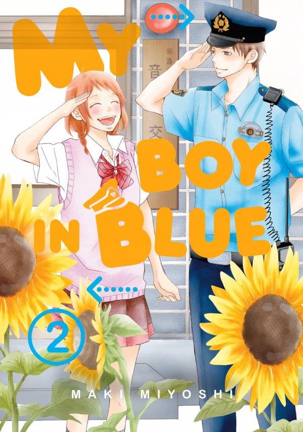 My Boy in Blue (Official)