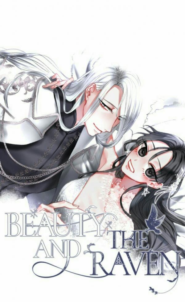 Beauty and the Raven
