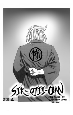 Sir-Ojii-Chan