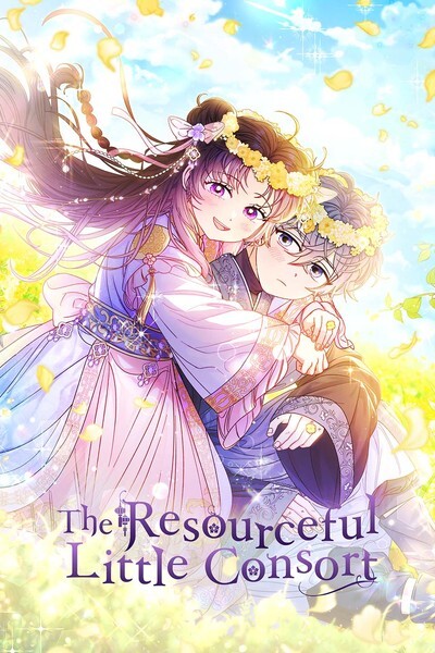 The Resourceful Little Consort [Official]
