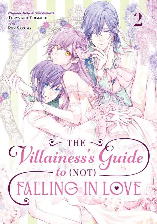 The Villainess's Guide to (Not) Falling in Love [Official] -𝐒𝐪𝐮𝐚𝐫𝐞 𝐄𝐧𝐢𝐱 𝐯𝐞𝐫.-