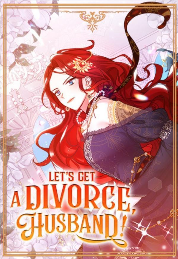 Divorce Me, Husband!