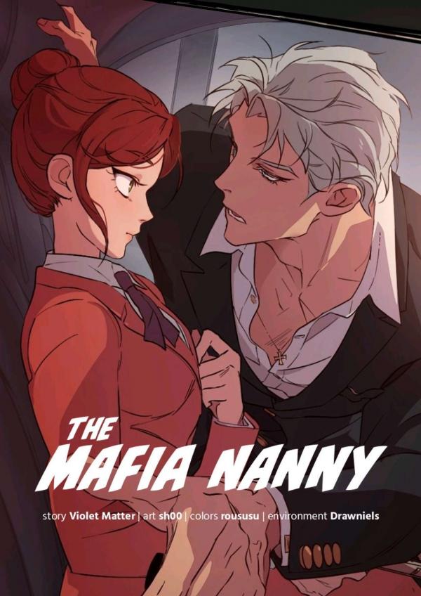 The Mafia Nanny
