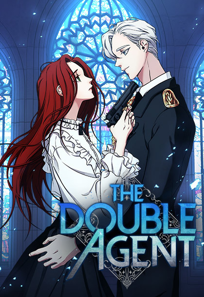 The Double Agent (OFFICIAL)