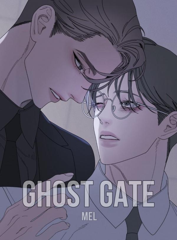 Ghost Gate