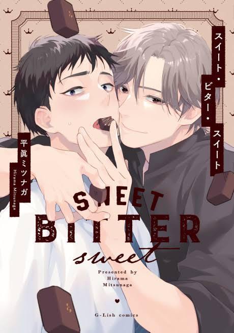 Sweet Bitter Sweet
