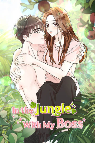 In the Jungle With My Boss [Official]