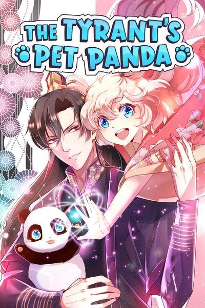 The Tyrant's Pet Panda (Official)