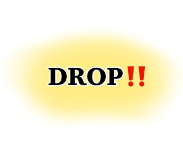 drop‼️