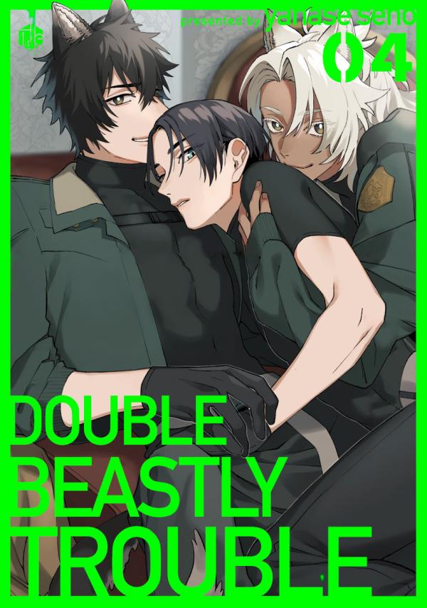 Double Beastly Trouble 〘Official〙