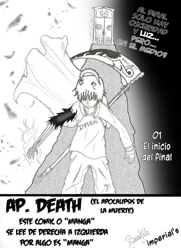 AP. Death