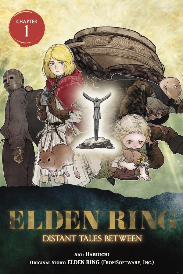 Elden Ring: Distant Tales Between