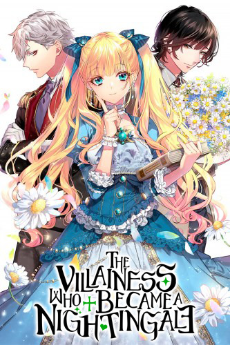The Villainess Who Became a Nightingale (Official)