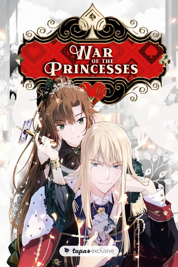War of the Princesses (Official)