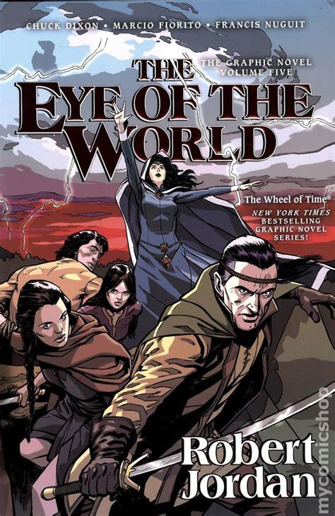 The Wheel of Time - Graphic Novels