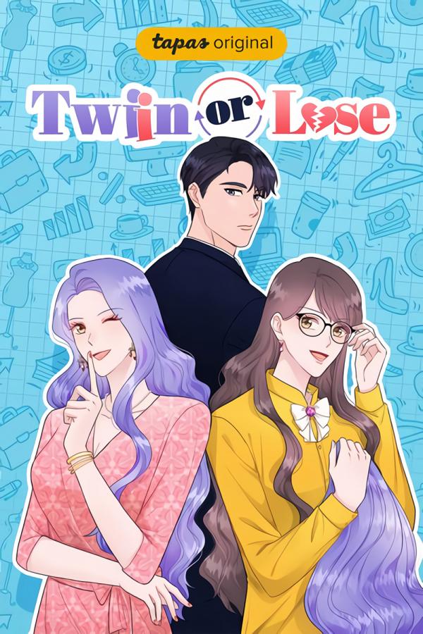 Twin or Lose (Official)