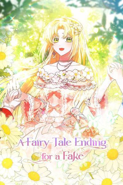 A Fairy-Tale Ending for a Fake [Official]