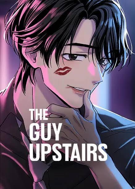The Guy Upstairs (Skyeligi)