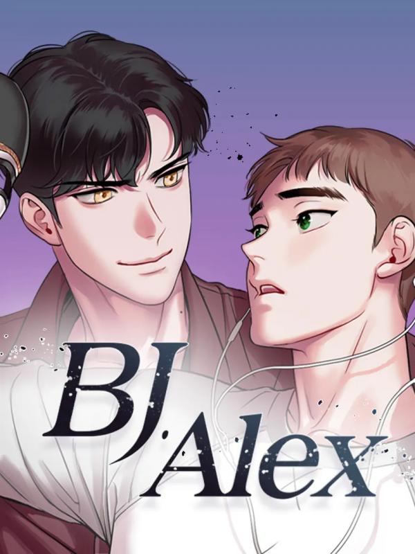 BJ Alex - All-Ages Edition