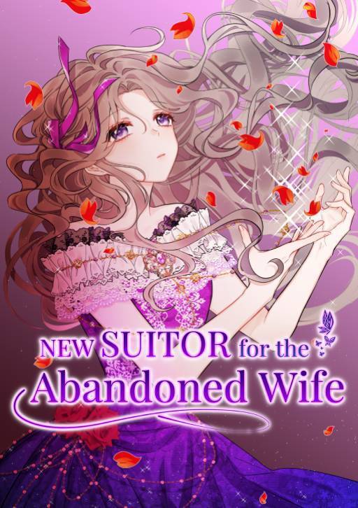 The Abandoned Wife Has a New Husband (Official)