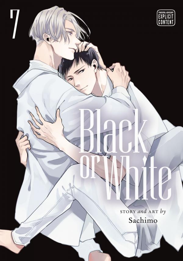 Black or White (Official)