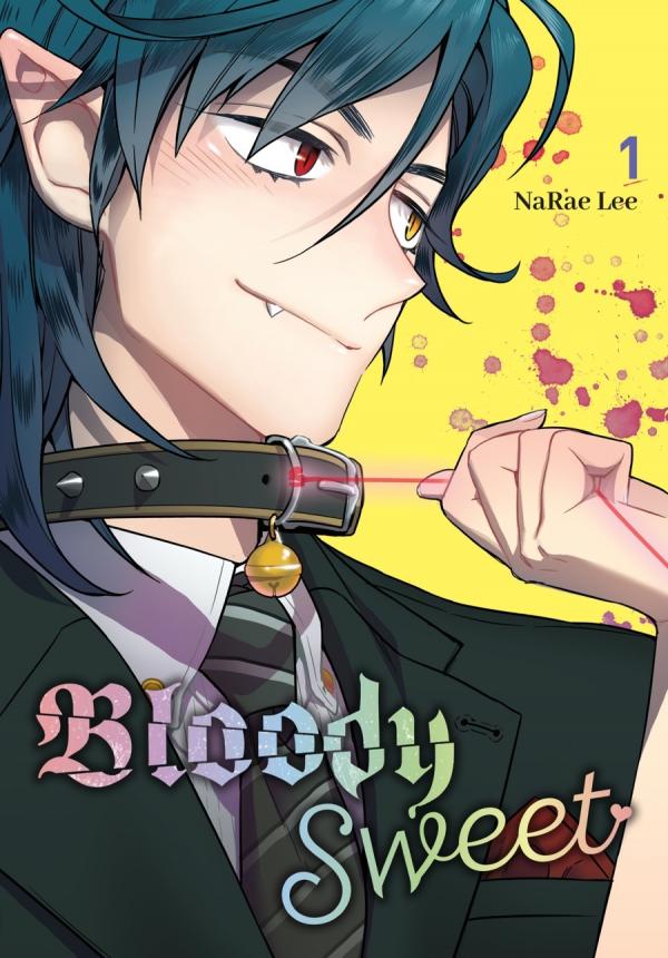 Bloody Sweet (Official)
