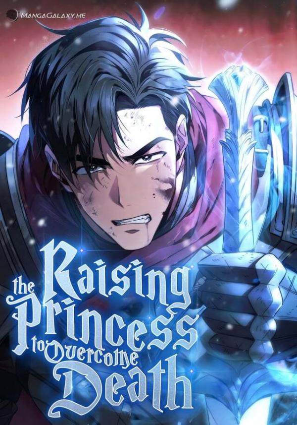 Raising the Princess to Overcome Death [Ai🌛]