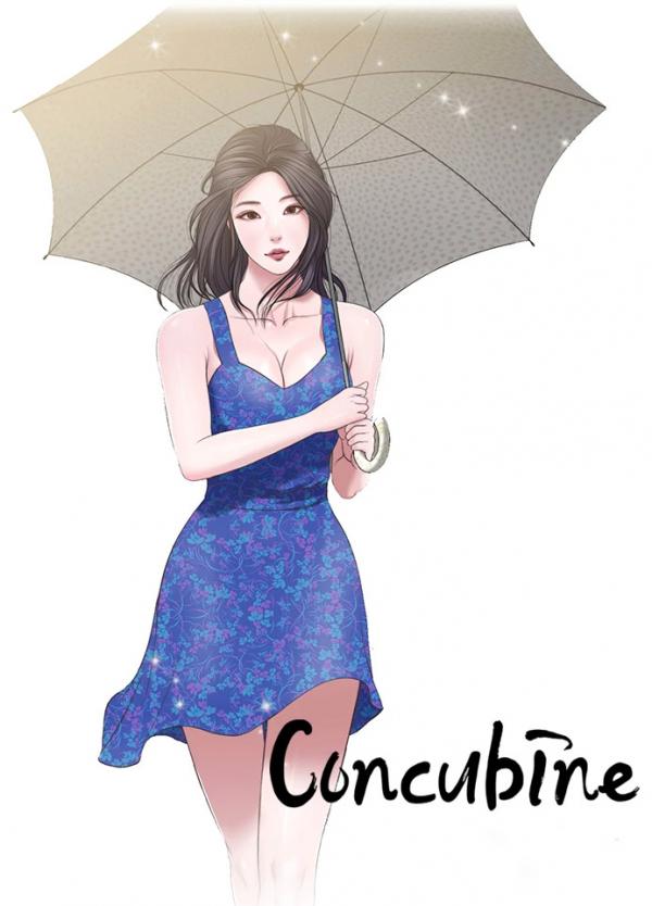 Concubine (Official) [Uncensored]
