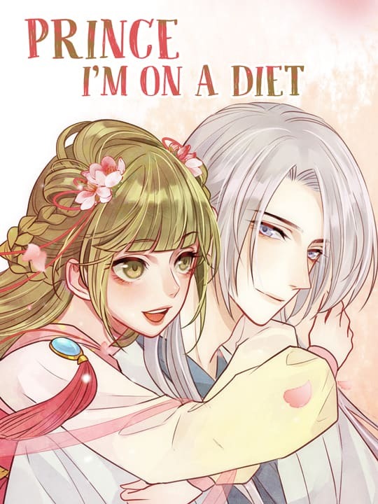 Prince, I'm On A Diet (Official)