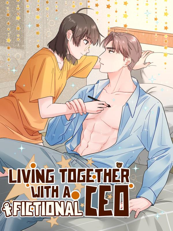 Living Together With a Fictional CEO (Official)