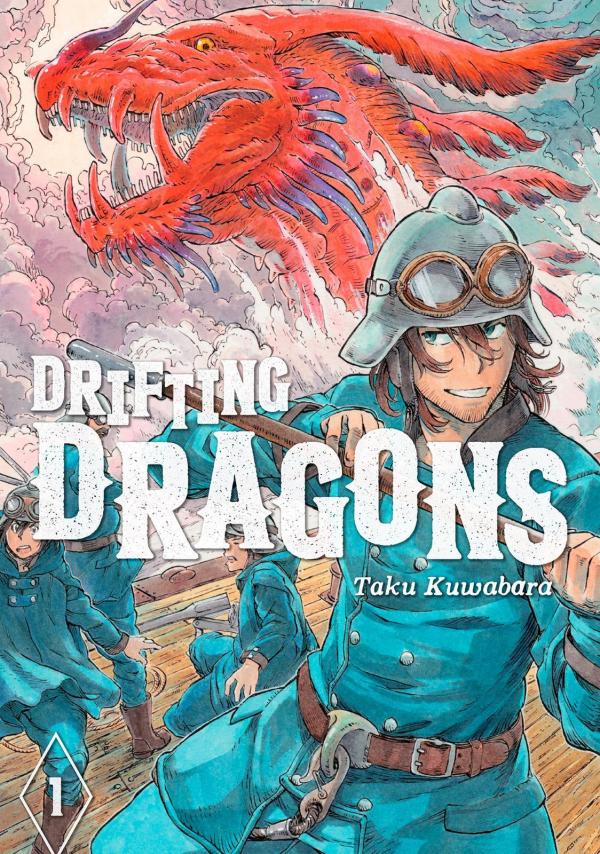 Kuutei Dragons (Official)