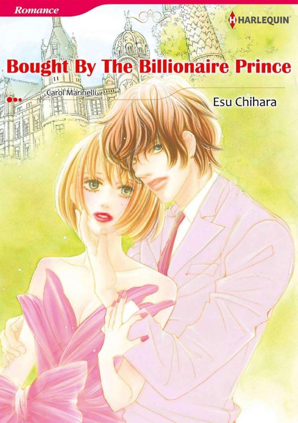 Bought by the Billionaire Prince