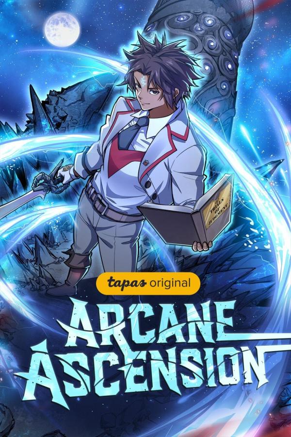 Arcane Ascension (Official)
