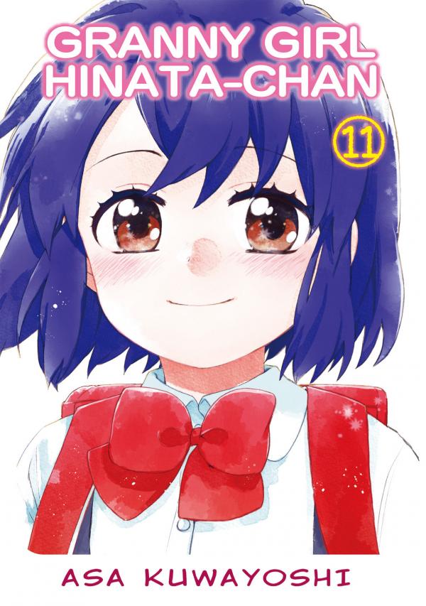 Roujoteki Shoujo Hinata-chan (Official)