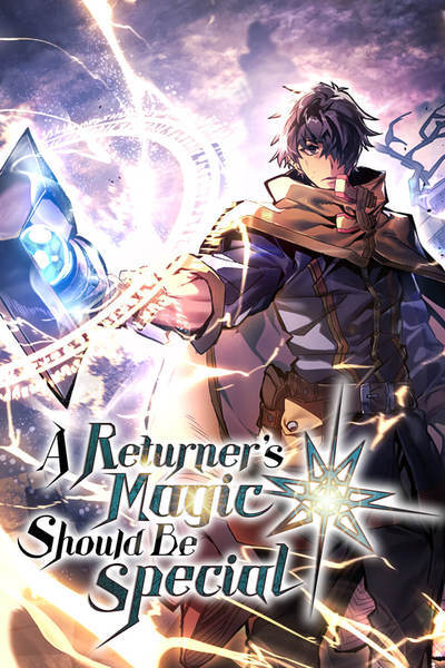 Returner’s Special Magic (Official)
