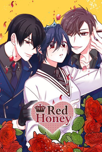 Red Honey