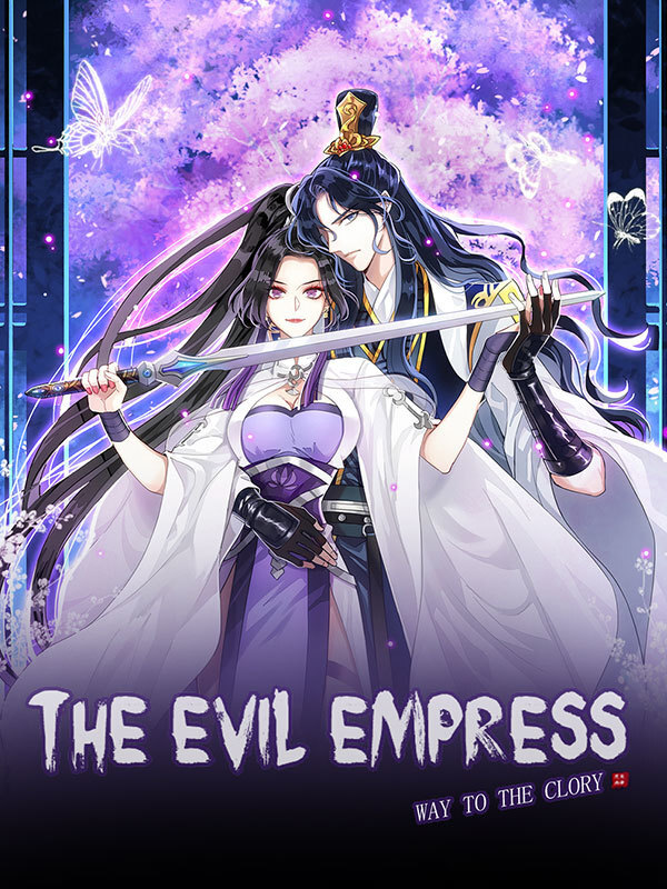 The Evil Empress (Official)