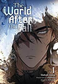 The world after the fall/멸망 이후의 세계 / The World After the End / The World After Destruction