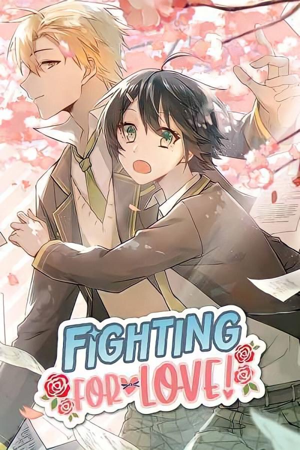 Fighting For Love (DROP)