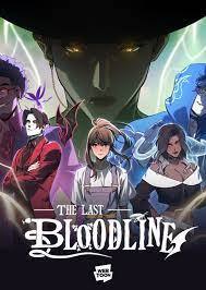The Last Bloodline