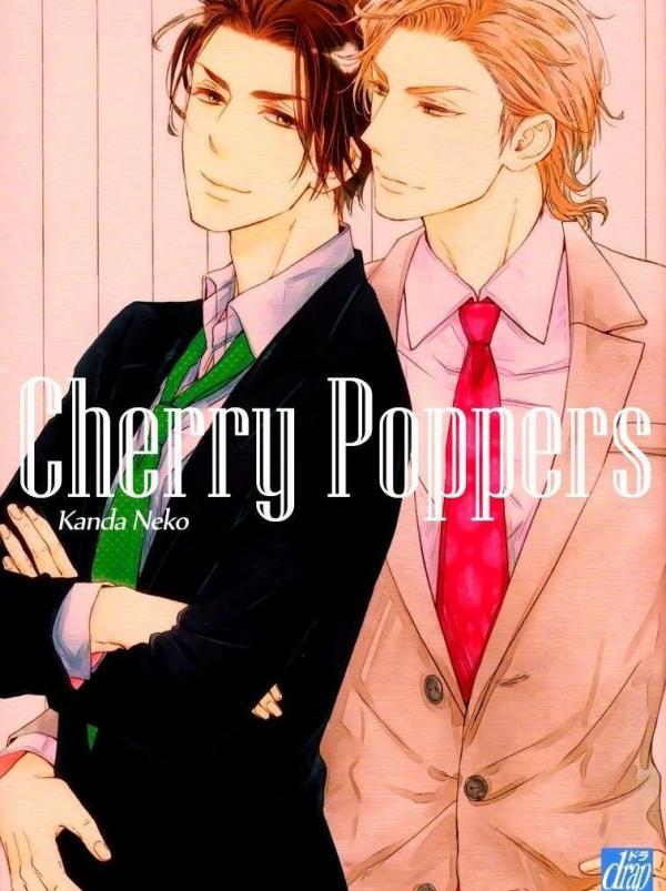 Cherry Poppers
