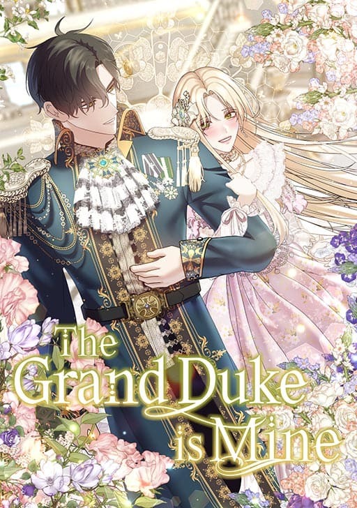 The Grand Duke is Mine [𝙾𝚏𝚏𝚒𝚌𝚒𝚊𝚕]