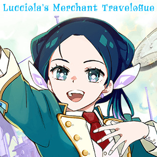 Lucciola's Merchant Travelogue